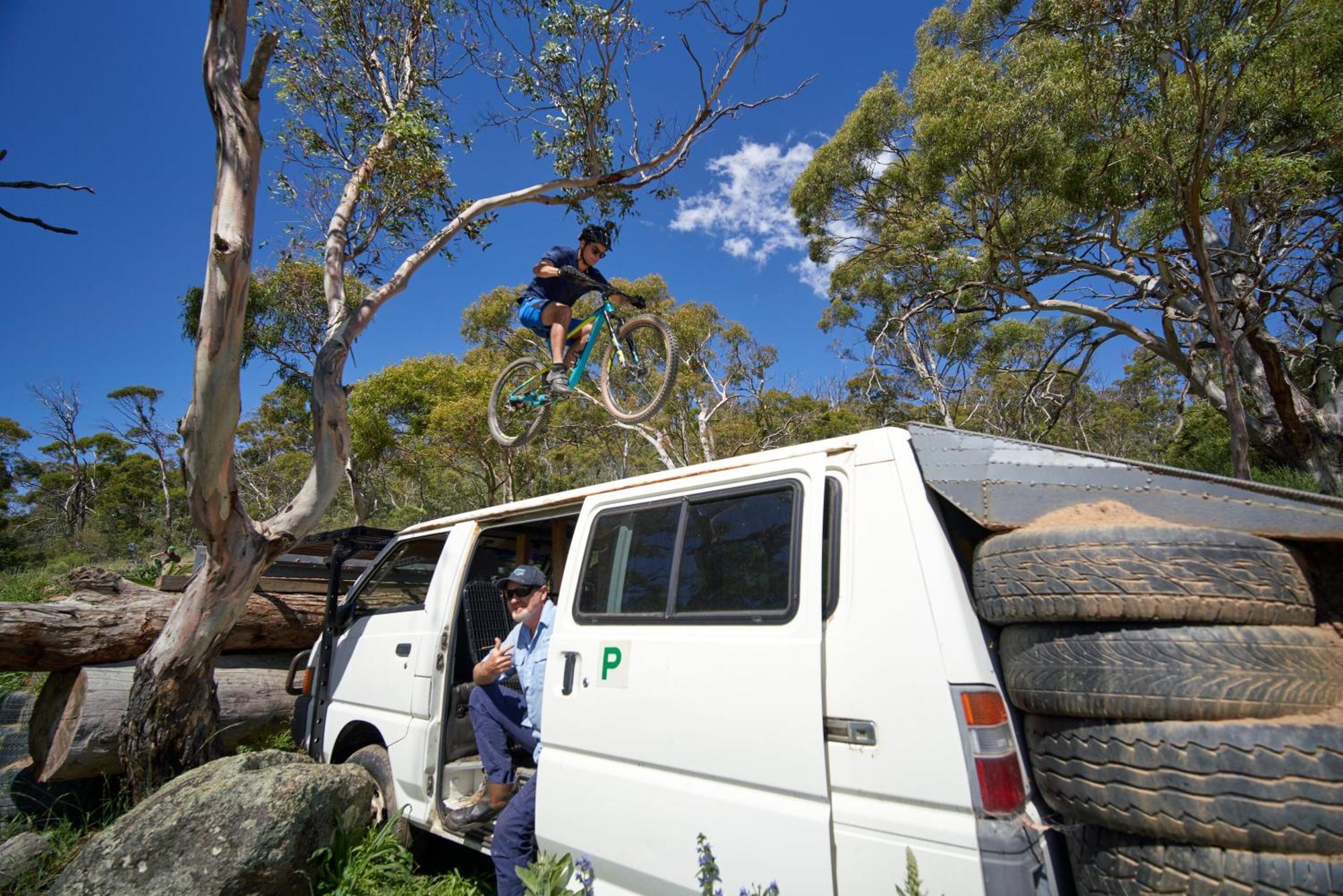 Adventist Alpine Village Jindabyne Exterior foto