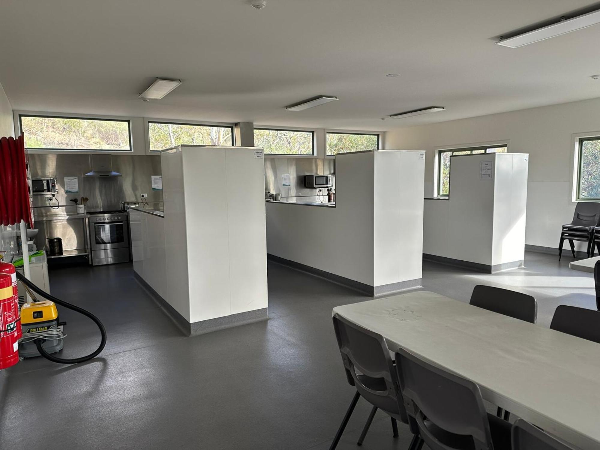 Adventist Alpine Village Jindabyne Exterior foto