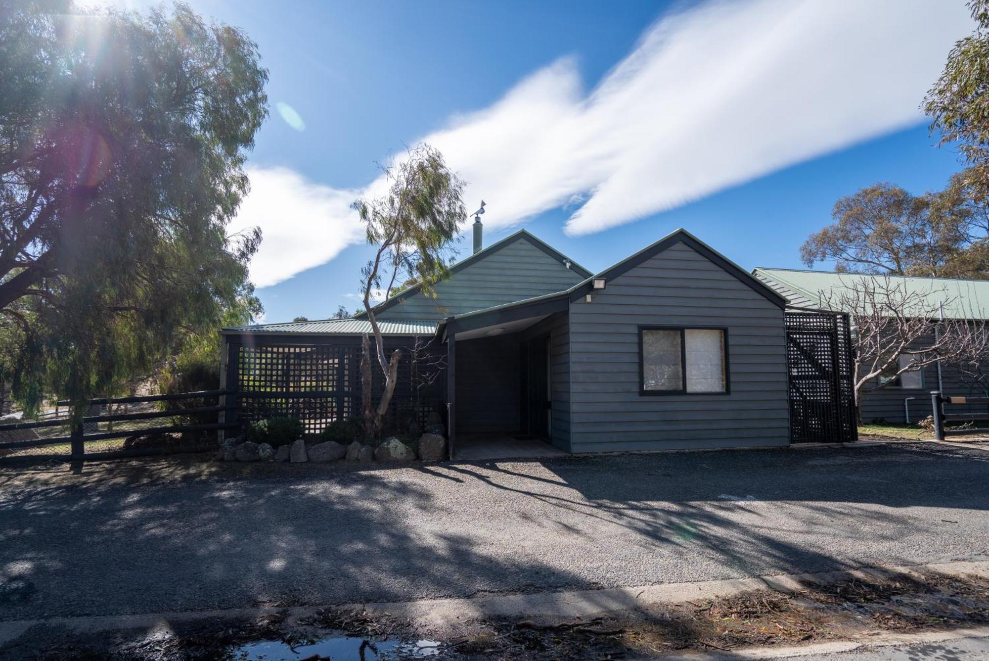 Adventist Alpine Village Jindabyne Exterior foto